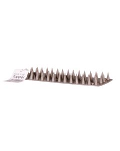 STV906 The Big Cheese Prickle Strip Brick 'n' Sill Topper - Deters Outdoor Pests,STV906 The Big Cheese Prickle Strip Brick 'n' Sill Topper - Deters Outdoor Pests