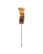 STV314 The Big Cheese Mole Run Finder - Metal Probe to Locate Mole Runs