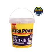 STV568 The Big Cheese Ultra Power Block Bait² Rodent Killer - 15x20g Blocks,STV568 The Big Cheese Ultra Power Block Bait² Rodent Killer - 15x20g Blocks