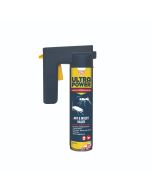 ZER554 Zero In Ultra Power Ant & Insect Killer 600ml Trigger Aerosol - High Strength