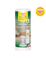 Zero In 60-Day Diffuser. Natural Citronella. Mosquito Repeller. Indoor and Outdoor Use.