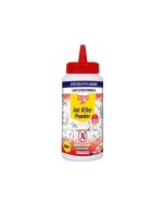 ZER964 Zero In Ant & Insect Killer Powder - 300g - Puffer Treatment Pack Controls Bugs 