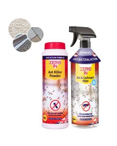 COM101 Outdoor Ant Treatment