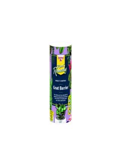 Zero In Plant Remedy Gnat Barrier - 1L, Natural Indoor Houseplant Insect Control for Fungus Gnats and Other Pests