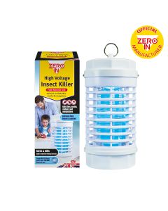 ZER880 Zero In High Voltage Insect Killer - Home Use Electric Bug Zapper,ZER880 Zero In High Voltage Insect Killer - Home Use Electric Bug Zapper