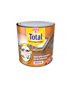 Zero In Total Loft & Garage Fumigator, Total Room Coverage