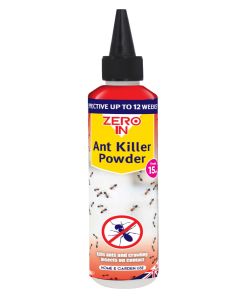 Zero In Ant Killer Powder – 150g – Ready-To-Use Fast-Acting Formula  
